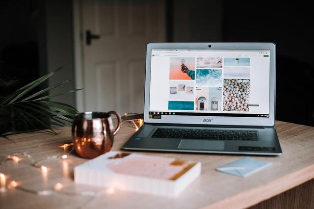 portfolio kerja freelance