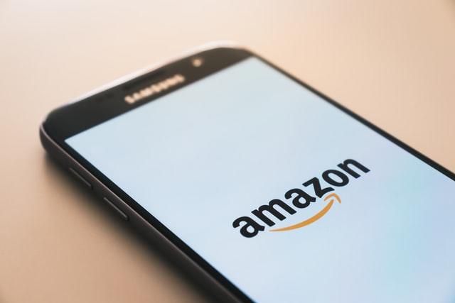 amazon e-commerce