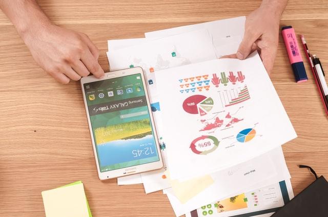 Competitor analysis