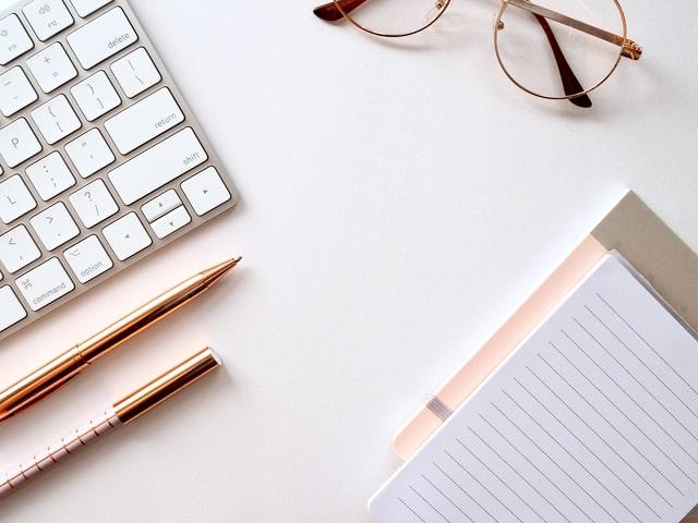 keterampilan blogging untuk pribadi