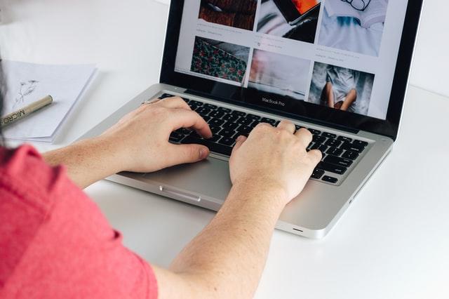 blogging personal