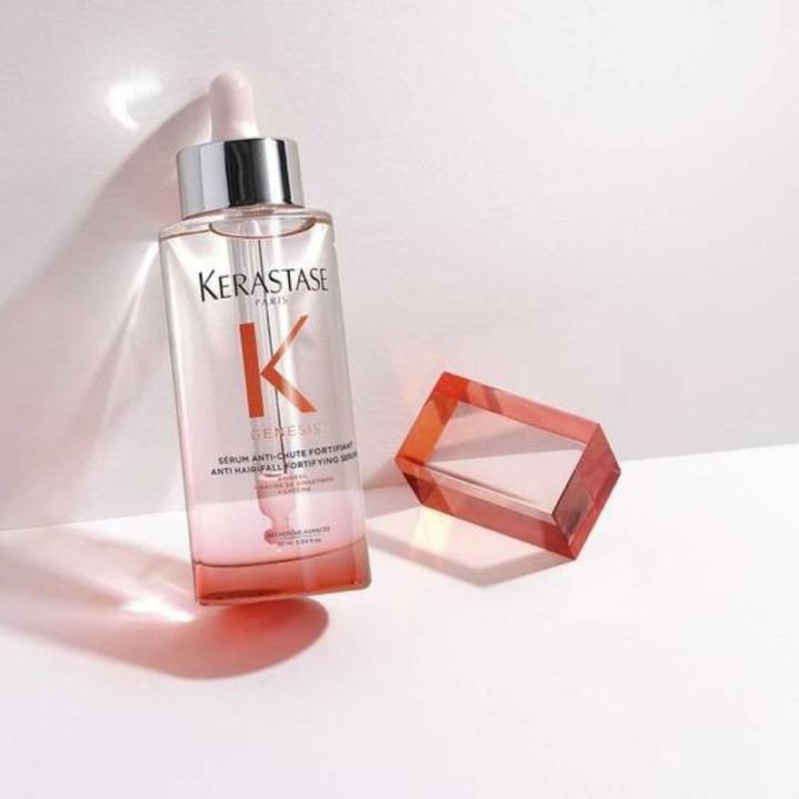 Vitamin rambut kerastase