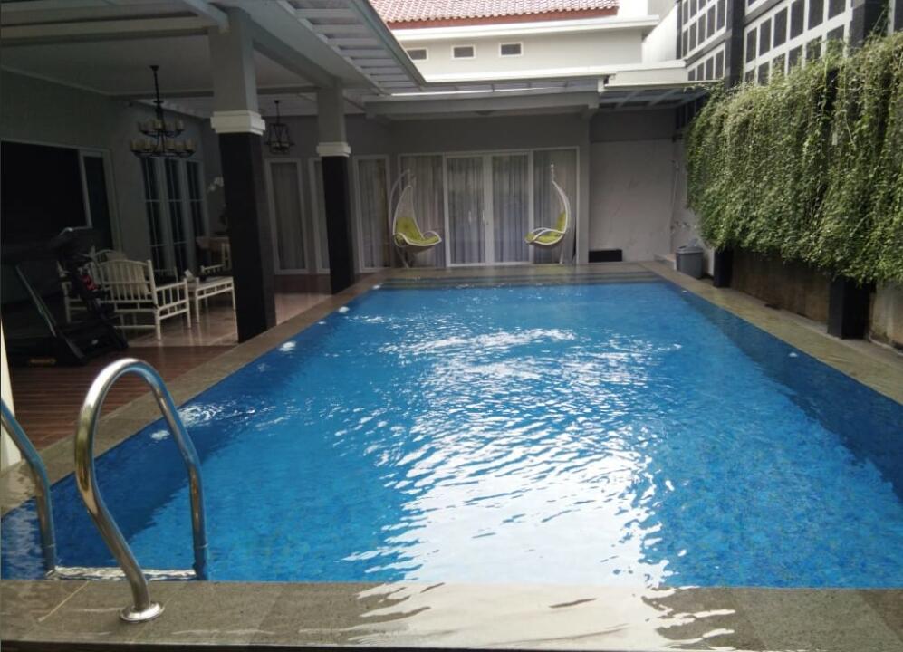 kontraktor kolam renang jakarta