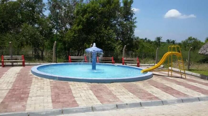 kontraktor kolam renang jakarta