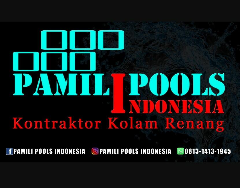 kontraktor kolam renang tangerang