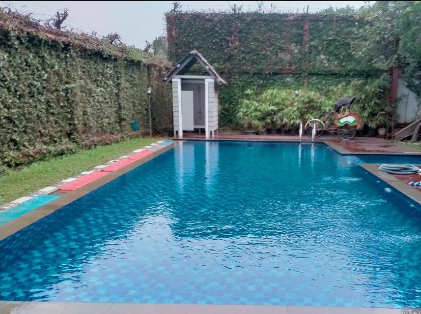 kontraktor kolam renang jakarta