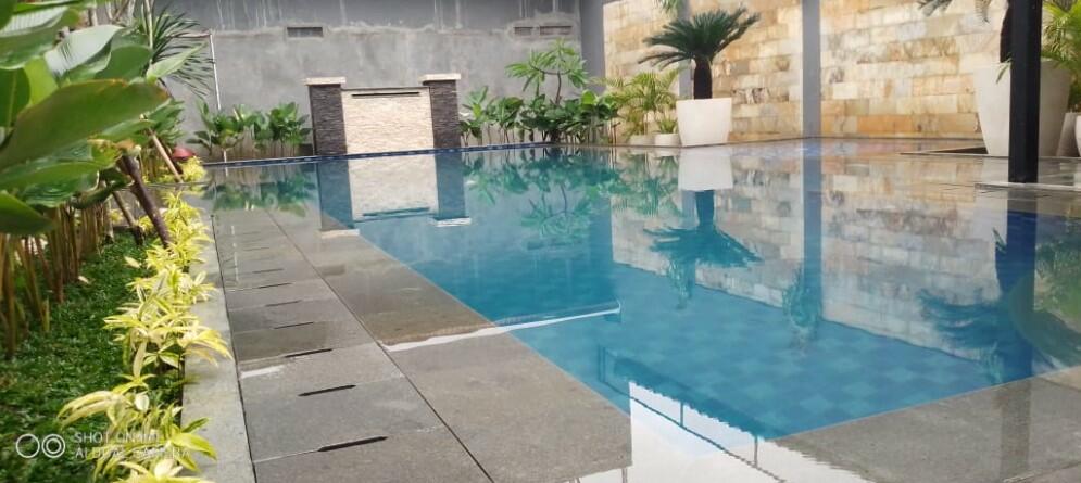 kontraktor kolam renang jakarta