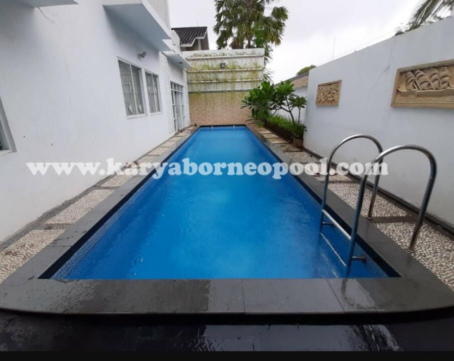 kontraktor kolam renang jakarta