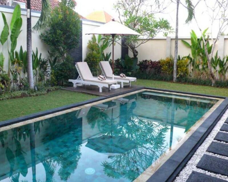 kontraktor kolam renang bandung