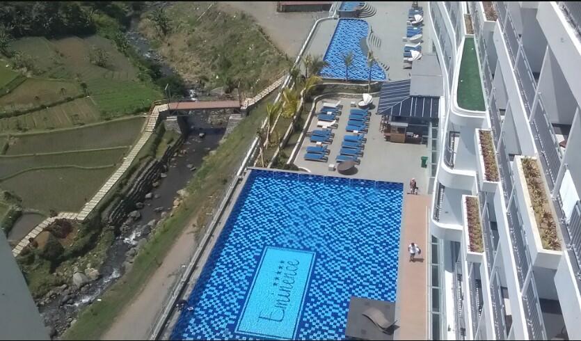 kontraktor kolam renang tangerang