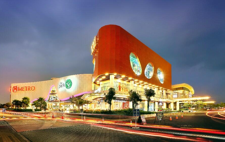 mall di solo