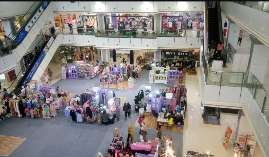 mall di bandar lampung