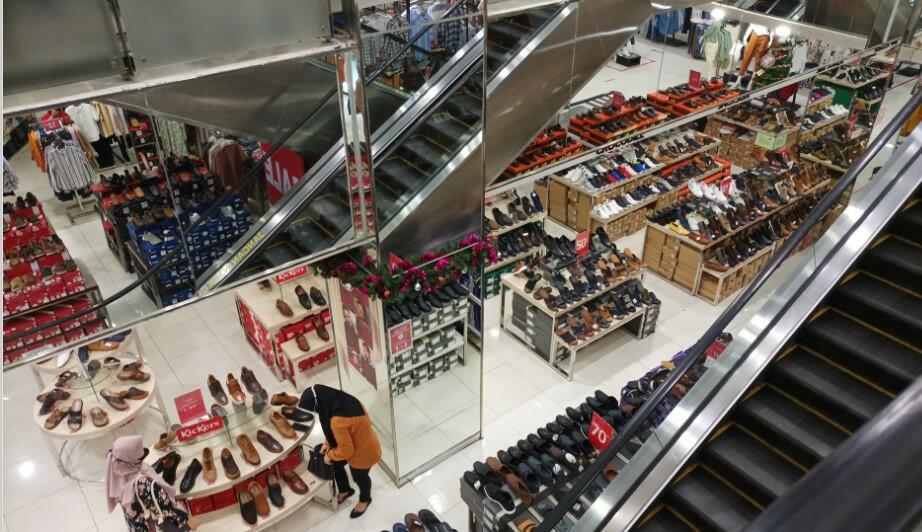 mall di bandar lampung