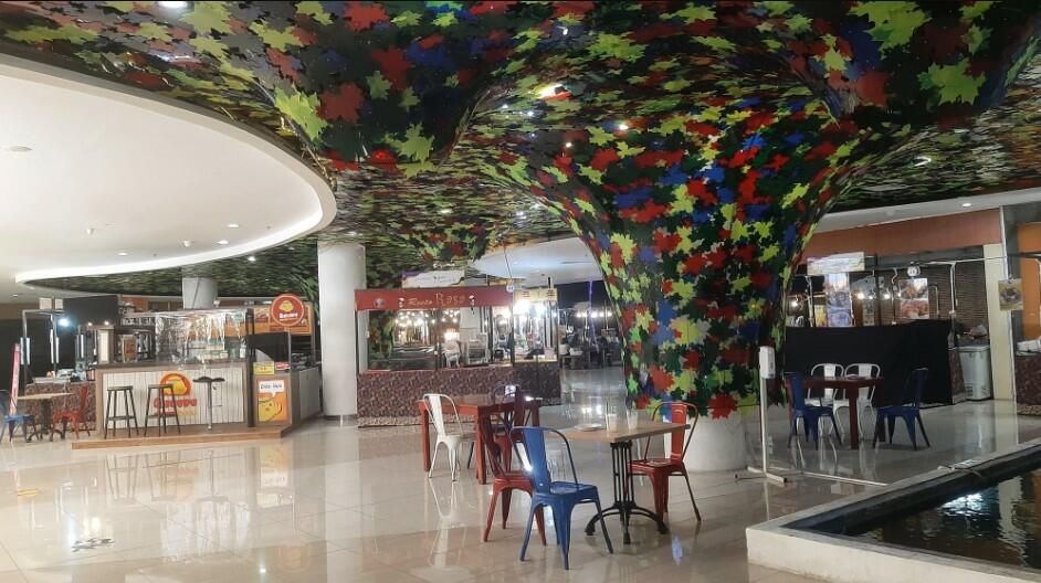 mall di Surabaya