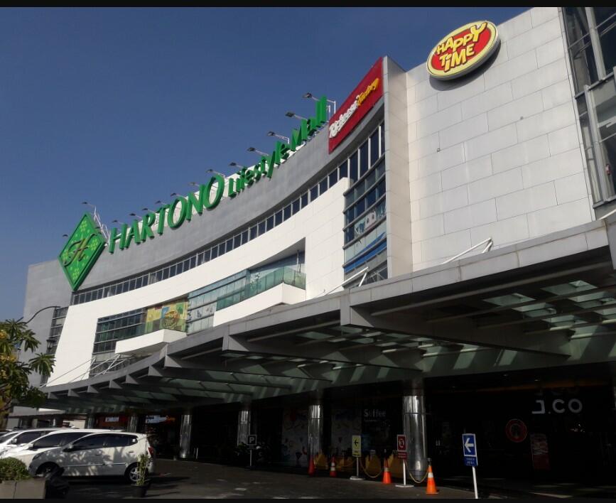 mall di solo