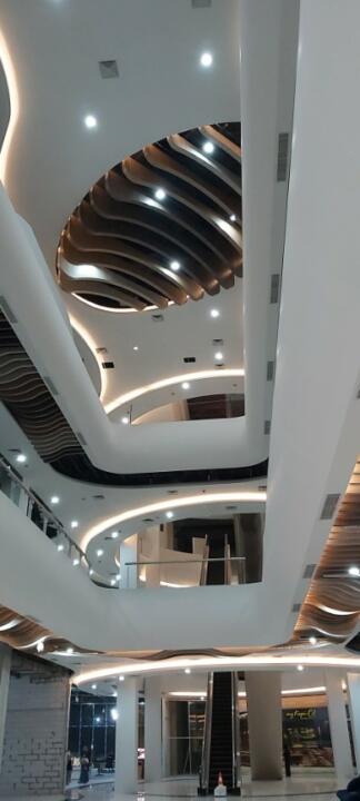 mall di bandar lampung