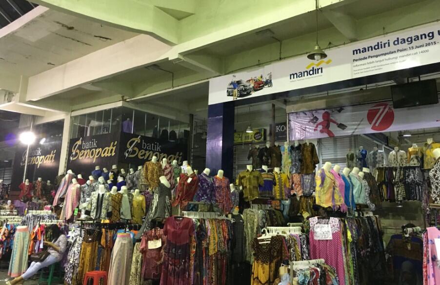 mall di solo