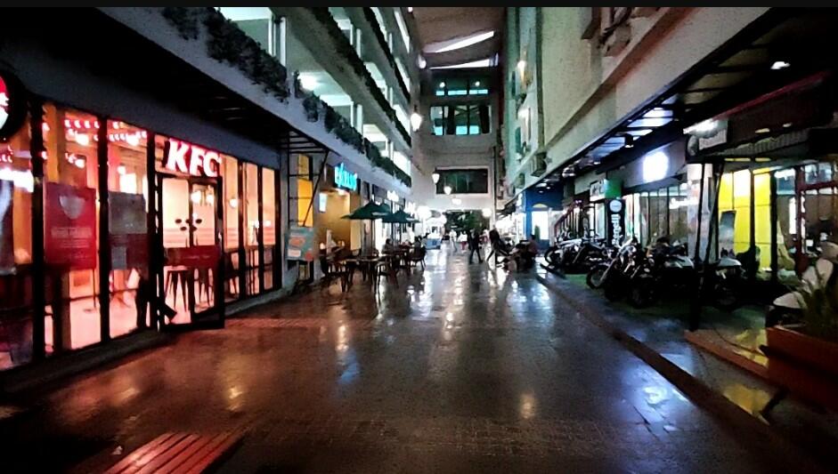 mall di makassar