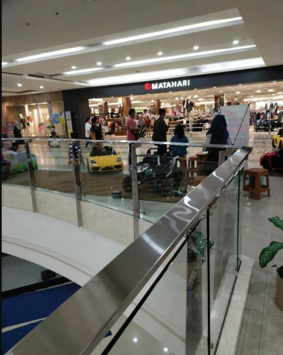 mall di Surabaya