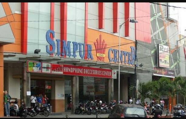 mall di bandar lampung