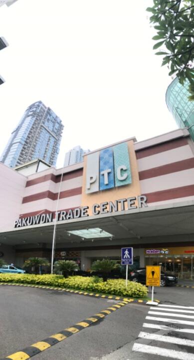 mall di Surabaya