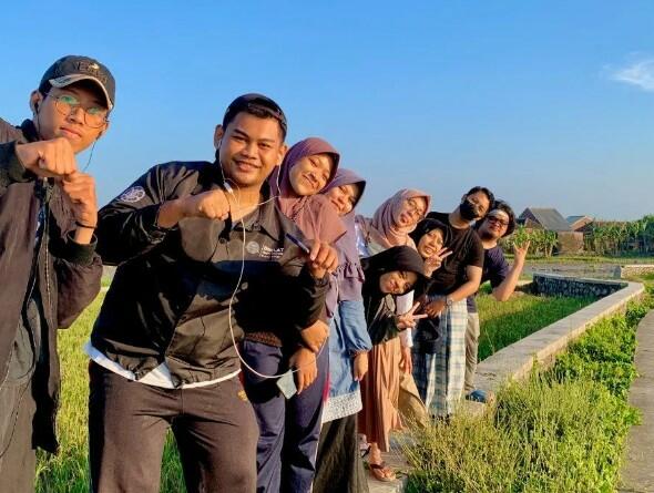 cara menangani insecure