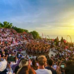 Bali- Dari Pulau Dewata Menjadi Destinasi Dunia