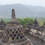 When Stones Tell Stories: A Slightly Unnecessary Reflection on Borobudur Temple