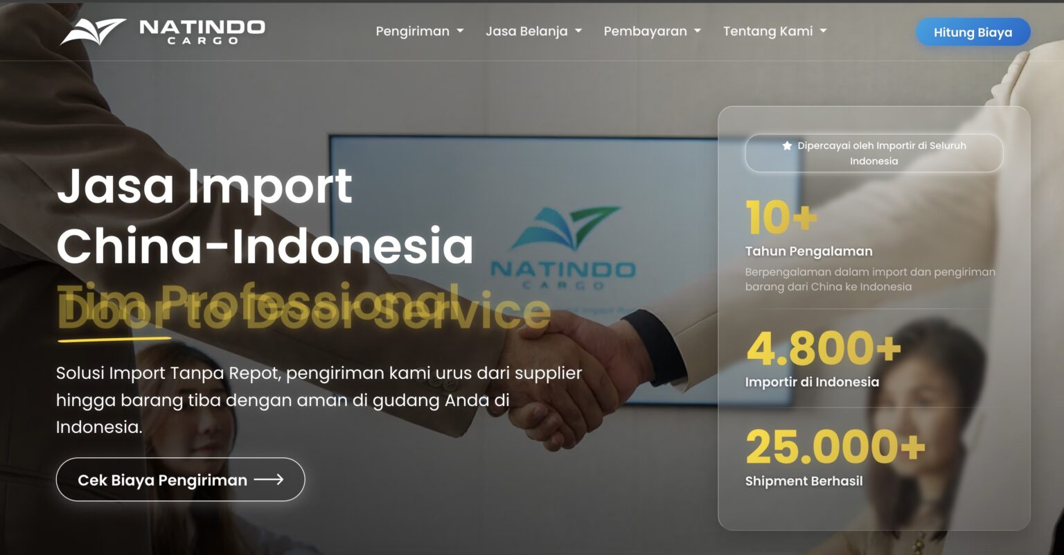 Studi Kasus Importir: Cara Budi Mengatasi Kerumitan Pembayaran RMB dan Kargo Udara dari China