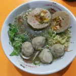 Cara Membuat Bakso Mercon (Isi Sambal Meledak) yang Viral di TikTok