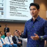 Kain Katun Batik Berkualitas Tinggi Produksi Solo