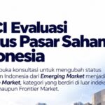 Reformasi yang Terjebak di atas Kertas: Ketika MSCI Berhenti Percaya pada Janji Indonesia
