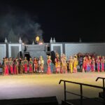 A Perfect Evening at Prambanan: Temple, Sunset, Dinner, and the Ramayana Ballet