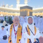 Kisah Nyata Umroh Lansia: Pendampingan TIm Dewangga Umroh Bikin Keluarga Tenang