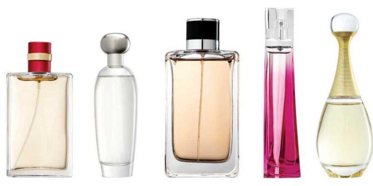 sejarah parfum dunia