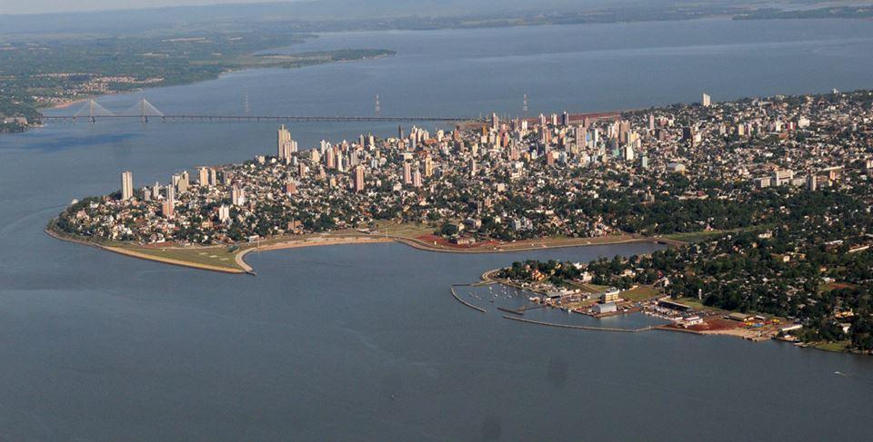 Paraná River