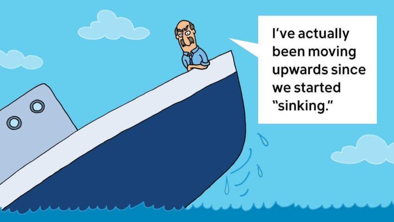 Philosophical Razor : 9 Cara Menangkal Logical Fallacy