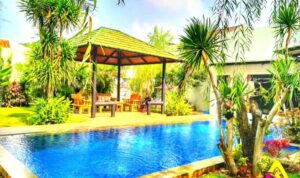 Ideal Pools: Solusi Terbaik untuk Kolam Renang Terbaik di Jakarta 1