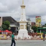 Sekilas tentang Sejarah Tugu Yogyakarta 12