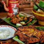 ayam bakar jogja