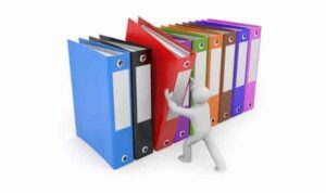 Fasilitas Document Management System 1