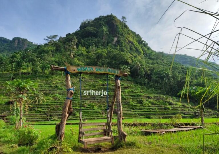 wisata sriharjo imogiri