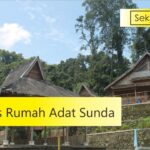 jenis rumah adat sunda