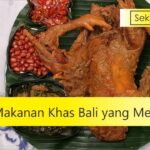 Makanan Khas Bali