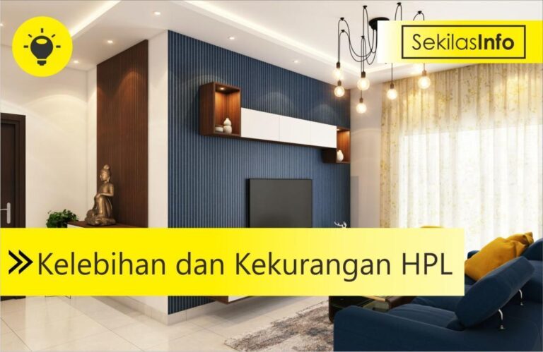 hpl adalah