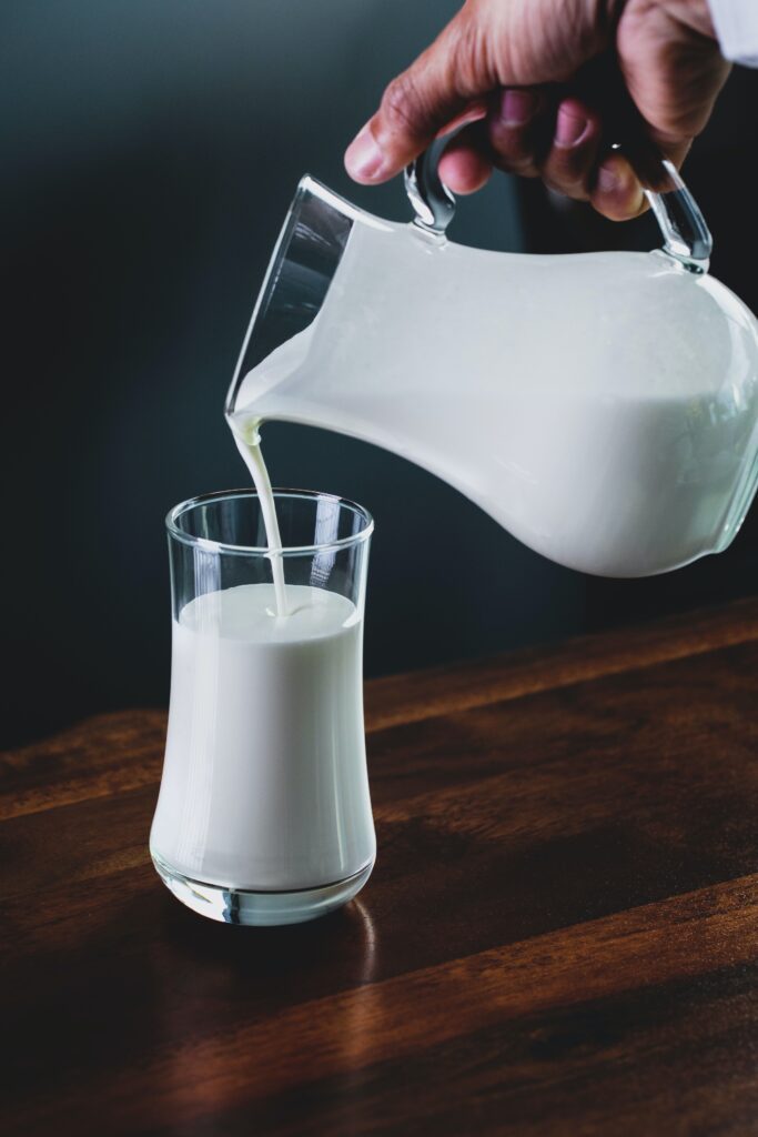 7 Rekomendasi Susu Penambah Berat Badan 1