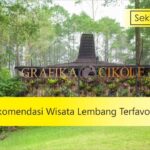 wisata lembang