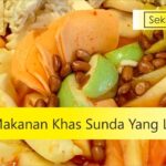 makanan khas sunda