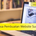 20 jasa pembuatan website surabaya