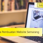 jasa pembuatan website semarang